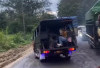 Kasman : Jalan Nasional Babak Belur, BBPJN Tutup Mata