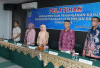 Latih Manajemen dan Penanganan Kasus Kekerasan