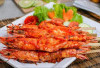 Lezat dan Menggoda Udang Bakar Jadi Primadona Kuliner Laut yang Tak Pernah Mati Gaya