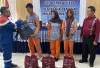 Komit Dukung Pendidikan di Wilayah Operasi, PEP Limau Field Salurkan Bantuan Perlengkapan Sekolah