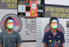 Satres Narkoba Polres Ogan Ilir Gagalkan Peredaran Sabu 1 Kg, Dua Warga Tanjung Lubuk Ditangkap