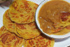 Resep Roti Canai : Kenikmatan Klasik yang Memikat Selera