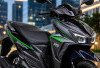 Bukan Skutik Kawasaki Murni, Ini Alasan di Balik Kehadiran Modenas Brusky 125