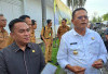 Wako dan Ketua DPRD Prabumulih Sepakat Tidak Masukan Anak Nakal ke Barak Militer