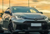 Hot Hatch Buas Tapi Masuk Akal, Toyota GR Yaris Facelift Hadir dengan Transmisi Otomatis