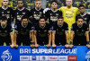 AFC Challenge League 2025/26: Dewa United Tuan Rumah Zona Timur