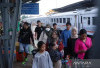 13.065 Tiket KAI Palembang Terjual 