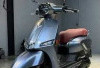 VSuzuki Saluto 125: Skutik Retro yang Hanya Jadi Wacana di Pasar Indonesia