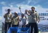 Gibran dan Titiek Panen Lobster Siap Ekspor di Batam