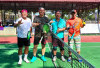 Habib Cs Tak Tertandingi di Turnamen Tenis Kapolres Prabumulih Cup 2026, ESI Prabumulih Dominasi E-Sport