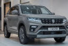 Suzuki Siapkan Grand Vitara 7 Penumpang 2026: Intip Bocoran Desain dan Fitur Unggulannya !