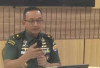 TNI AD Pastikan Markas Enam Kodam Baru Selesai Akhir 2025
