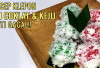 Klepon Coklat Keju, Inovasi Kuliner Tradisional yang Viral dan Menggugah Selera