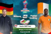 Jerman Vs Pantai Gading: Ujian Sesungguhnya Die Mannschaft di Grup E Piala Dunia 2026