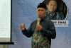 Mayoritas Publik Puas Setahun Kinerja Prabowo-Gibran