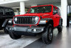 Jeep Wrangler Rubicon 2025 Meluncur: SUV Offroad Gagah dengan Performa Brutal dan Teknologi Masa Kini ! 