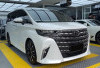 Mau Beli Mobil Baru? Coba Dulu di GIIAS 2025, 150 Unit Siap Dicoba !