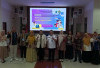 Tumbuhkan Budaya Literasi Lewat Lomba Menulis