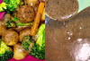 Saus Black Pepper Rumahan, Rahasia Rasa Gurih Pedas yang Bikin Masakan Naik Kelas
