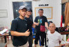 Sengketa Lahan Berujung Penembakan, Polisi Tangkap Pelaku yang Kabur ke Riau