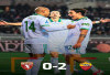 Hasil Torino vs AS Roma: AS Roma Bungkam Torino 2-0