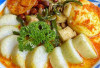 Lontong Sayur : Menu Sarapan Pagi Favorit Khas Nusantara