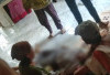 Seorang Gadis di Pangkalan Lampam OKI Tewas Tergantung di Rumah Kekasih