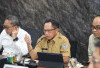 Ingatkan Jajarannya Susun Program Berdampak Nyata   