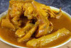 Lezat dan Menggugah Selera Gulai Tunjang: Kuliner Tradisional Khas Minangkabau yang Kaya Rasa dan Gizi