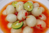 Asinan Rambutan Inovasi Segar Kuliner Nusantara yang Bikin Ketagihan