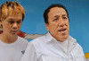 Manajemen Sriwijaya FC Nonaktifkan Pelatih Achmad Zulkifli karena Indisipliner