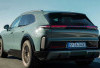 Generasi Baru Porsche Cayenne Electric: Desain Futuristis, Tenaga 1.139 HP, dan Teknologi 800V