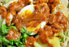 Gado-Gado, Hidangan Legendaris Indonesia yang Tak Lekang oleh Waktu