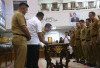 Wali Kota Palembang Tekankan Realisasi Program 