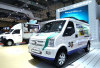 DFSK Gelora E Dapat Subsidi Trade-In Rp85 Juta di GIIAS 2025: Khusus Mini Bus !