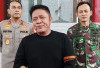 Deru Ajak Warga Jaga Persatuan