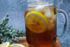 Es Lemon Tea Minuman Segar Penyejuk Dahaga dengan Segudang Manfaat Kesehatan
