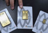 Harga Emas Antam Hari Ini 14 Juni 2025: Terus Naik, Kini Tembus Rp1,96 Juta per Gram ! 