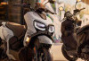 Skutik 125cc Unik, GPX DX1 Tampil Modern dan Praktis untuk Kota