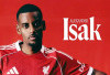 Isak Tumbang, Asa Liverpool Terancam