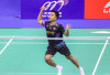 Ginting Melesat ke Semifinal Hong Kong Open 2024 : Ditunggu Viktor Axelsen !