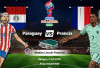 Prancis Vs Paraguay: Les Bleus Diunggulkan Lolos ke Perempat Final Piala Dunia 2026