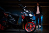 Honda Vario 125 Street Resmi Meluncur, Tawarkan Desain Naked Handlebar yang Lebih Sporty