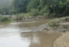 Warga Tanjung Kurung Keluhkan Limbah Tambang Batubara Cemari Sungai