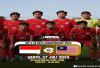 Garuda Muda Indonesia Siap Hadapi Musuh Bebuyutan Harimau Malaya Muda di Semifinal ASEAN Cup U-19 2024