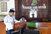 Hingga Pertengahan Maret, PA Baturaja Tangani 173 Kasus Cerai