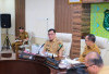  Waspada Penipuan Mengatasnamakan Bupati dan Wakil Bupati Muba