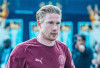 De Bruyne Bangga Tinggalkan Warisan di City