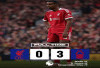 Hasil Liga Premier Inggris: Liverpool Dipermalukan Nottingham Forest 0-3 