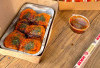 Resep Dimsum Mentai Premium Ala Rumahan